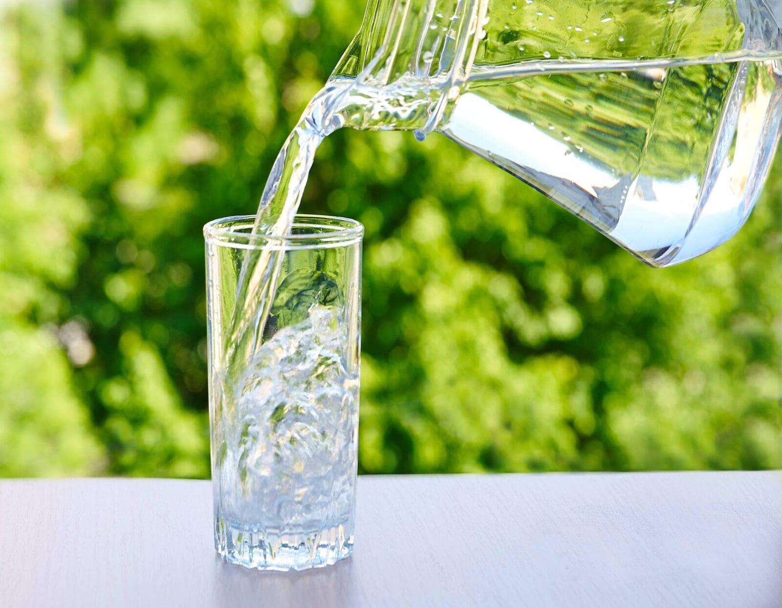 Disinfection vs. Filtration: Understanding the Key Differences in Water Treatment