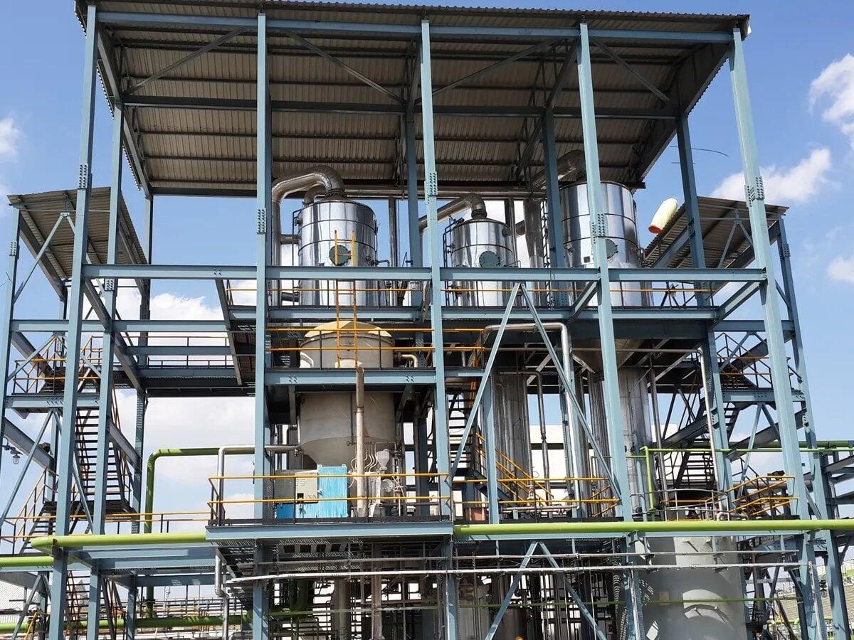 Achieving ZLD: How Today’s Industries Can Reclaim Every Drop